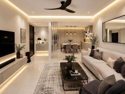 Blk 109 Chong Pang Garden (Yishun), HDB 5 Rooms #609556051